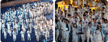 2026 아시안게임, 대한민국에 반가운 소식이 이어지고 있습니다