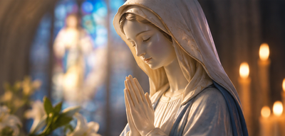 “ ♧ 화사가 부르는 아베 마리아 ♧ ” / 비욘세의 〈 Ave Maria 〉를 화사의 목소리로 .... ♬ ~....