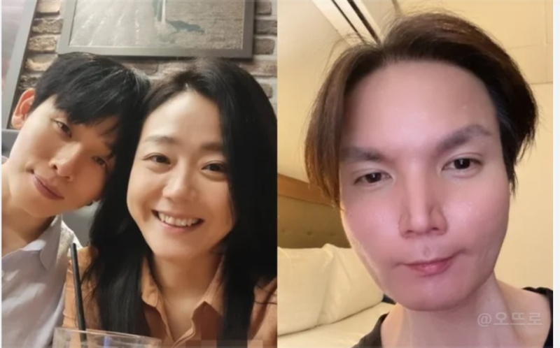 "5년 전 91번째 소개팅남이었다"...나는솔로 26기 영수♥영숙, 방송 밖 현실커플 근황