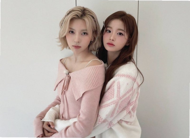 엔믹스 컴백 소식에 팬심 요동! 미니 6집 스트레인지 뮤즈 관전 포인트