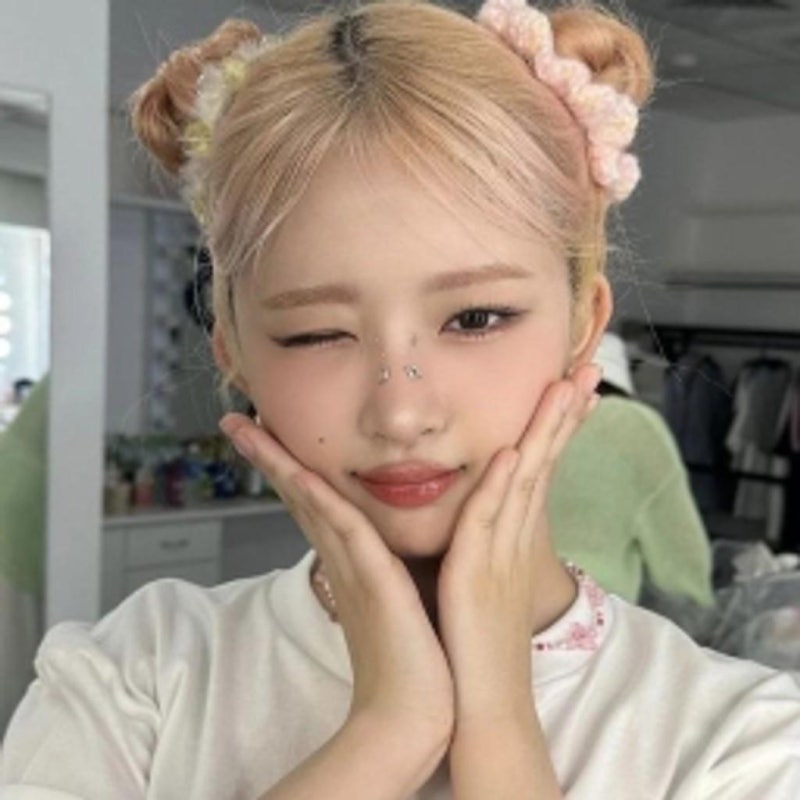 별모양 여드름패치 핫한 이유가 뭐야? 아이브 레이도 붙였다며?