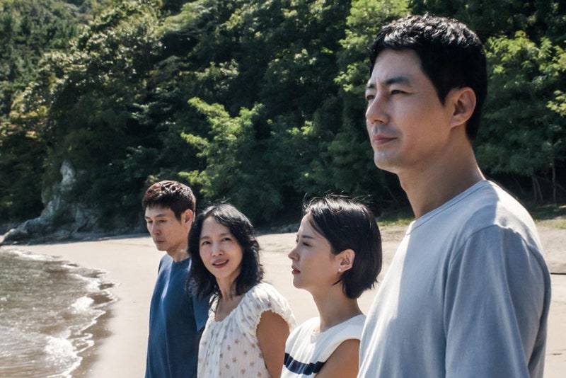 어쩌면 역대 최고의 한국 영화