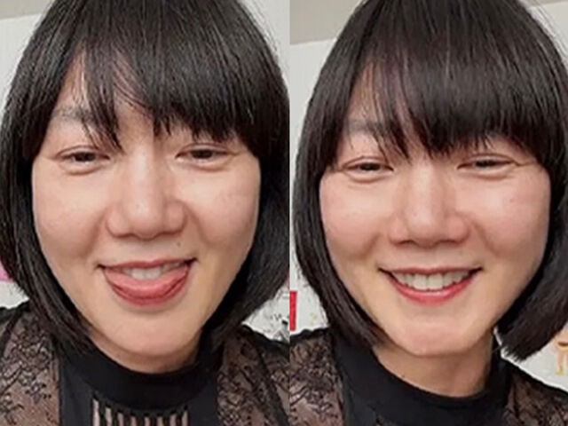 배두나 최근 모습에 깜짝 놀란 이유, 민낯으로 팬들 앞에 선 46세 배우 배두나, 동안 얼굴에 ....