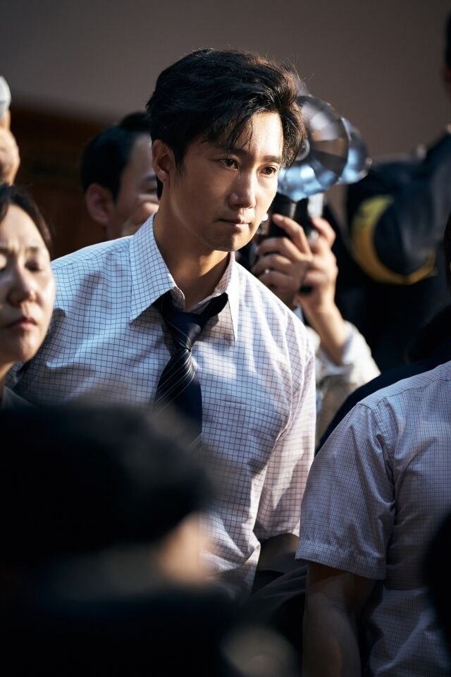 오늘 개봉 '암살자들', 이정재 "날카롭고 뜨거운 영화"…김고은 "현재에 대한 감사함"