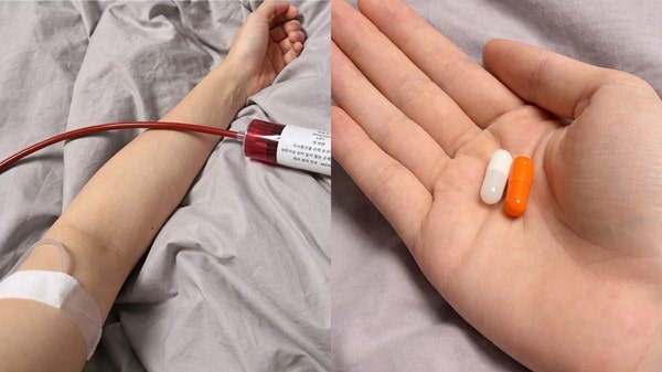 이런 분들은 유방암 재발 가능성 높아요! 간호사가 알려주는 유방암 환자가 절대로 하면 안....