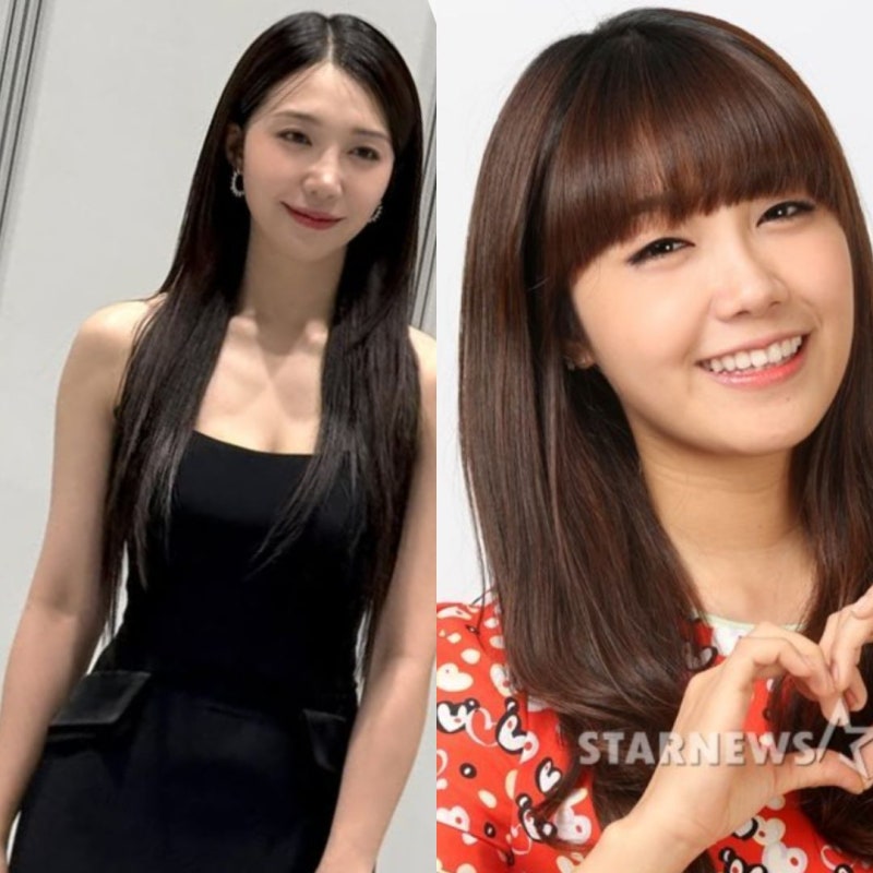 정은지, 11kg 감량 후에도 계속 운동한다…살보다 중요하게 본 것은
