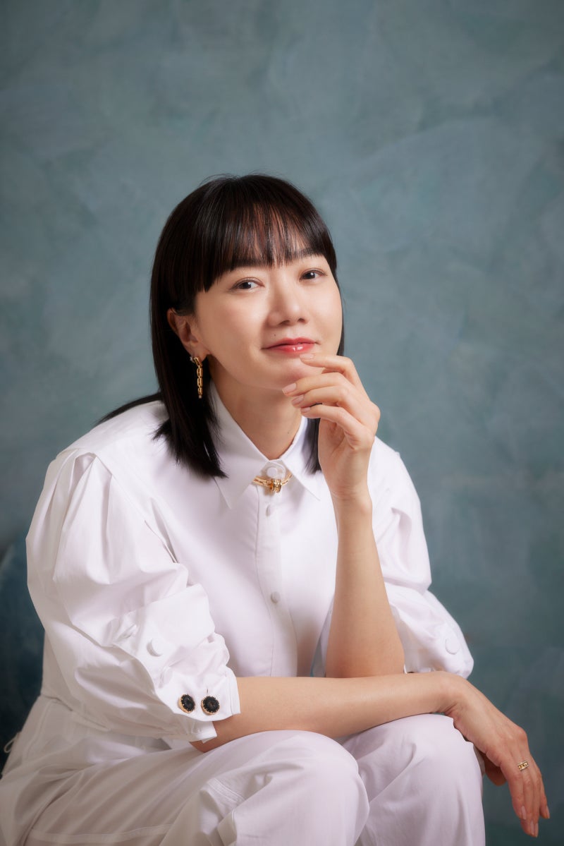 46세 배두나 '급속노화'라더니… 실제 봤더니 반응 완전 딴판이었다