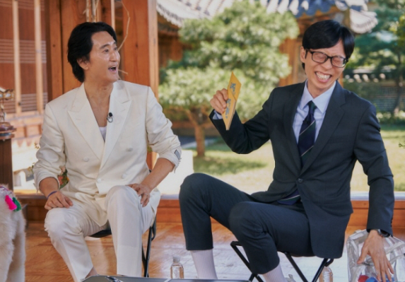 “23년 전 드라마가 지금 페루에서…” 공항까지 팬들 몰린 ‘태화 오빠’의 현재