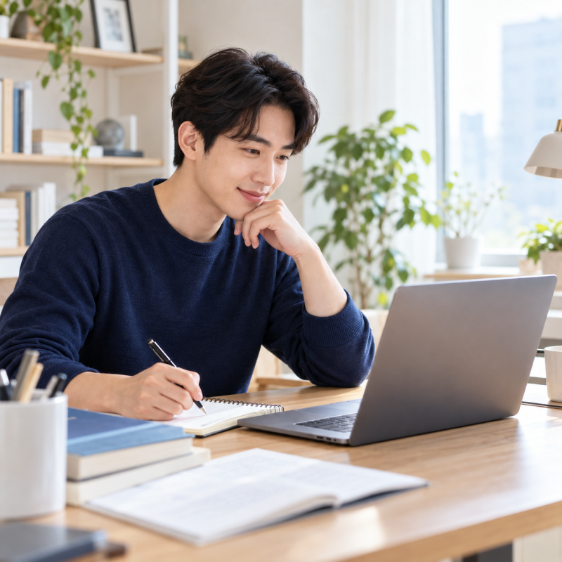 2026 국민내일배움카드 신청방법｜재직자도 가능? 300만원·자비부담 총정리