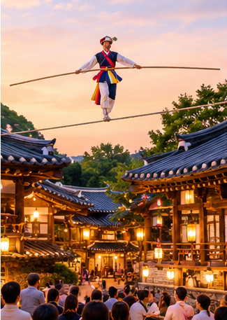 2026 추석 연휴 가볼 만한 행사 총정리 (서울·대전·충북·전국)