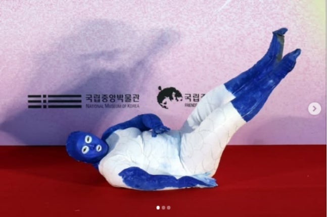 유재석, 녹화 취소 하루 만에 복귀…"핼쑥한 얼굴" 직접 포착됐다