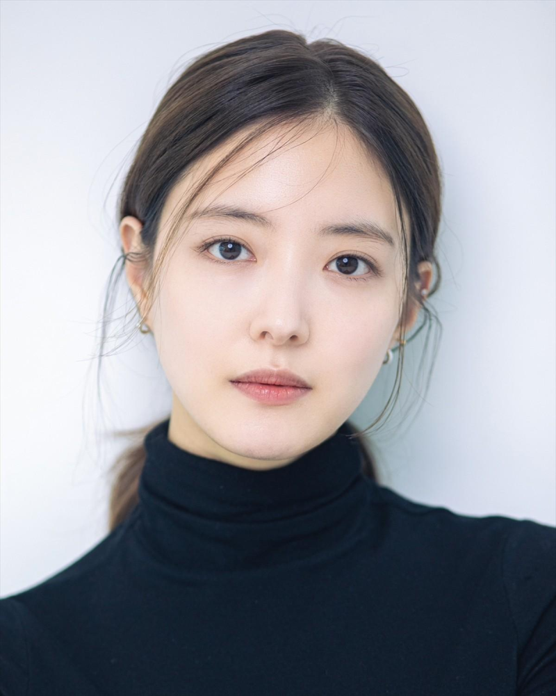 이세영, 스타랭킹 여자배우 3위…‘재혼 황후’ 라스타로 돌아온다