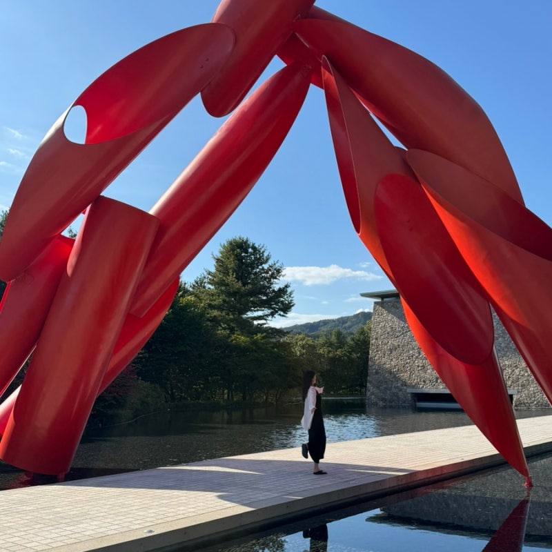 Must-Visit Places in Wonju, Gangwon-do: Museum SAN Parking, Admission Fee, Time Required