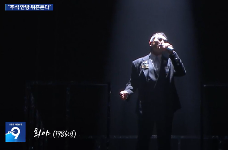 ‘라이브의 황제’ 이승철 40주년 콘서트 오늘 안방에서 만난다