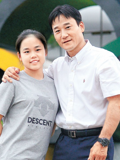 여서정, 여자 도마 8년 만에 금메달