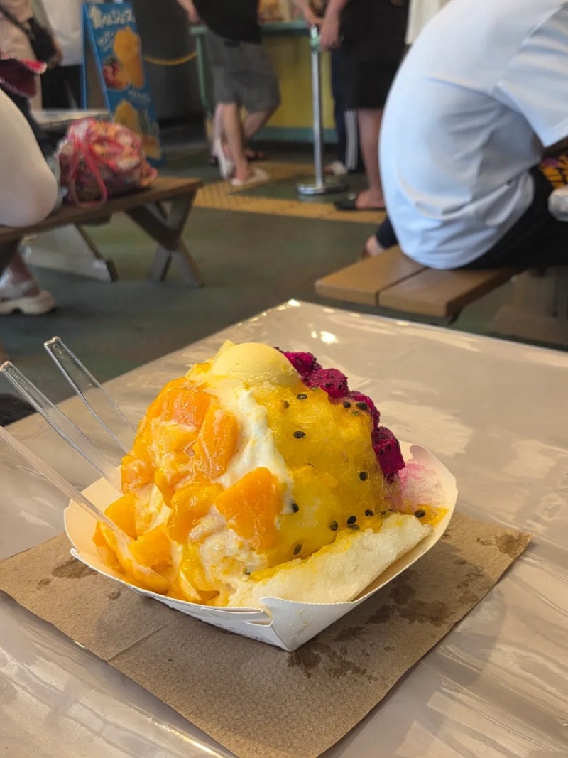 오키나와 여행 코스 북부 중부 남부 다 둘러보기 Day4 | 오키나와소바 맛집 추천 | 렌터카 반납....