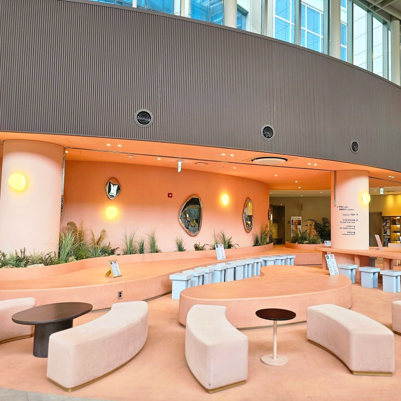 The Week& Resort Yeongjongdo: Pool, Breakfast, and Discounted Stays Near Eulwangri Beach, Incheon