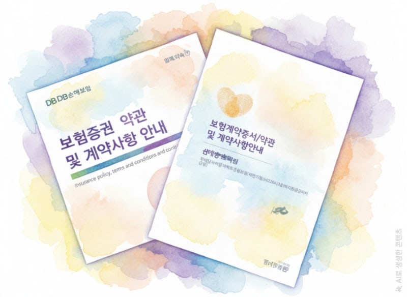 지급 안 되는 줄 알았던 비급여 및 면책기간! 3년 치 실비보험 청구로 지급된 보험금 후기