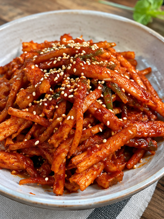 더덕고추장무침 오늘 도전 더덕효능 겨울더덕 더덕잎 더덕차 더덕보관 방법
