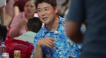 "여긴 명동이잖아" 전현무, 다낭 한복판서 돌연 촬영 중단 선언…뼈 때린 시청자 발언까지