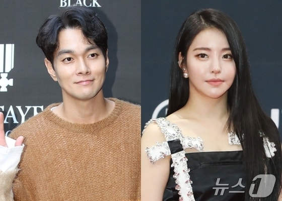 "11살 연상 이규한과 결별 2년, 브브걸 출신 유정" 근황 봤더니 결국 공개구혼까지