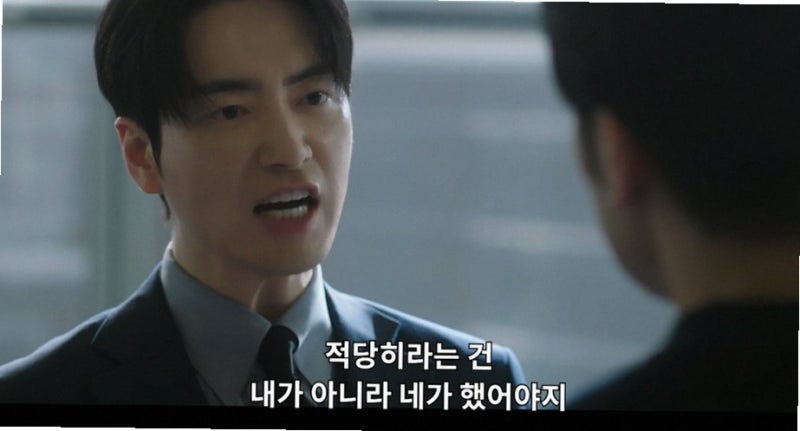 이준혁 로또 1등도 출근합니다 13억 당첨 뒤 퇴사 안 한 진짜 이유