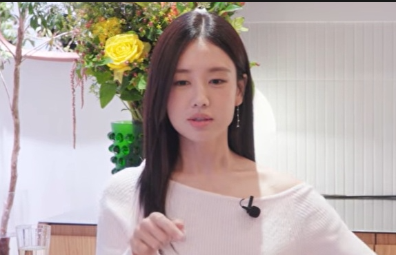 배우 안은진 안면마비 고백! 구안와사 초기증상과 골든타임