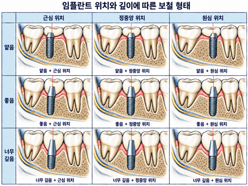 환자분도 진료를 평가한다! 파노라마에서 수술잘못된거 잡아내기