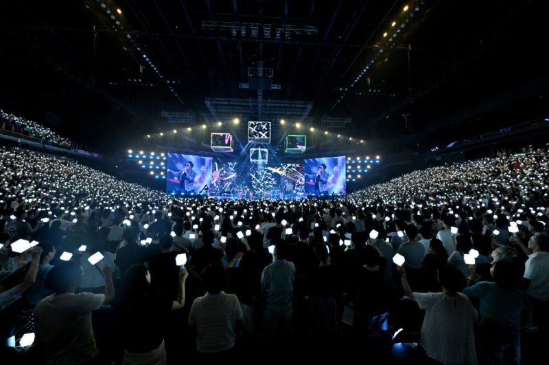 이승철·부활·에스파, 추석 안방 '역대급 콘서트 라인업'…40주년 무대까지