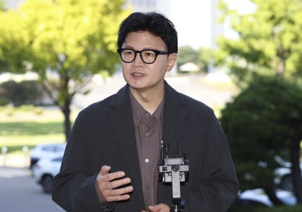 다시 나온 한동훈 복당론｜국민의힘 안에서 누가 찬성하고 누가 막고 있나