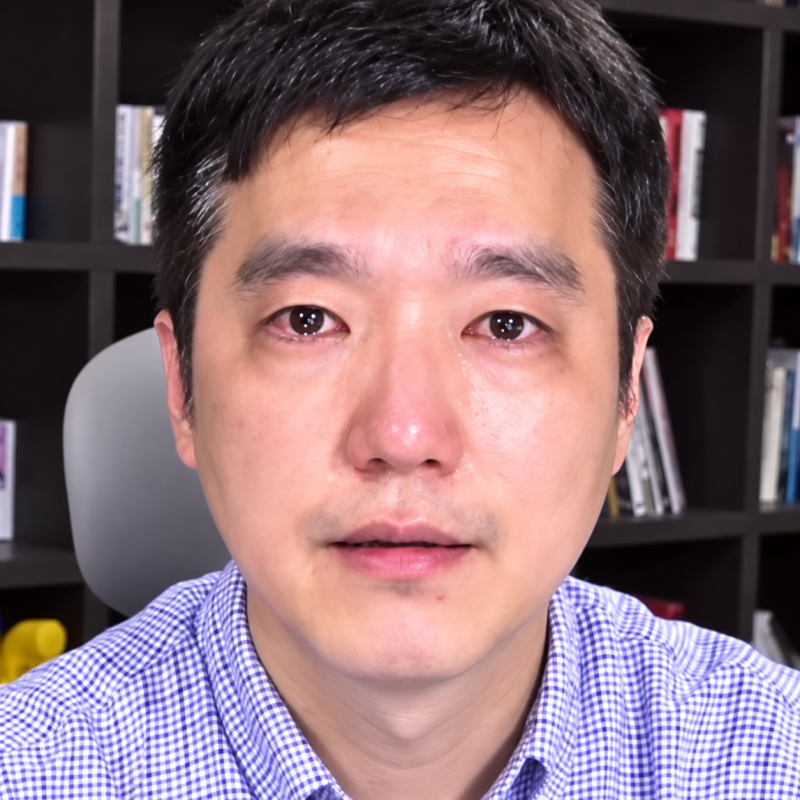 김세의, 구속 재판 중 압구정 아파트 지분까지 경매…무슨 일이