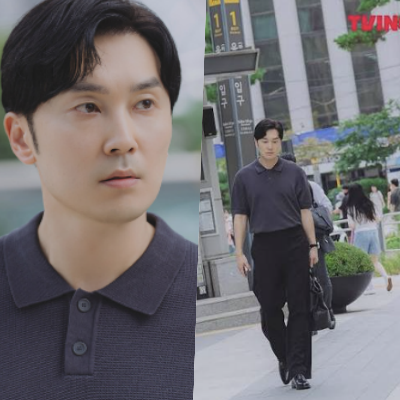 양대리 역의 서현우? 너무 리얼해서 짜증난다! (웹드라마추천)