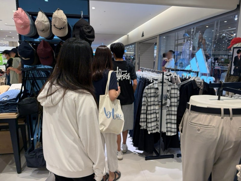 청주쇼핑 추천코스 롯데아울렛 청주점｜명절 가족여행 청주핫플 나이키, 아디다스 할인 쇼....