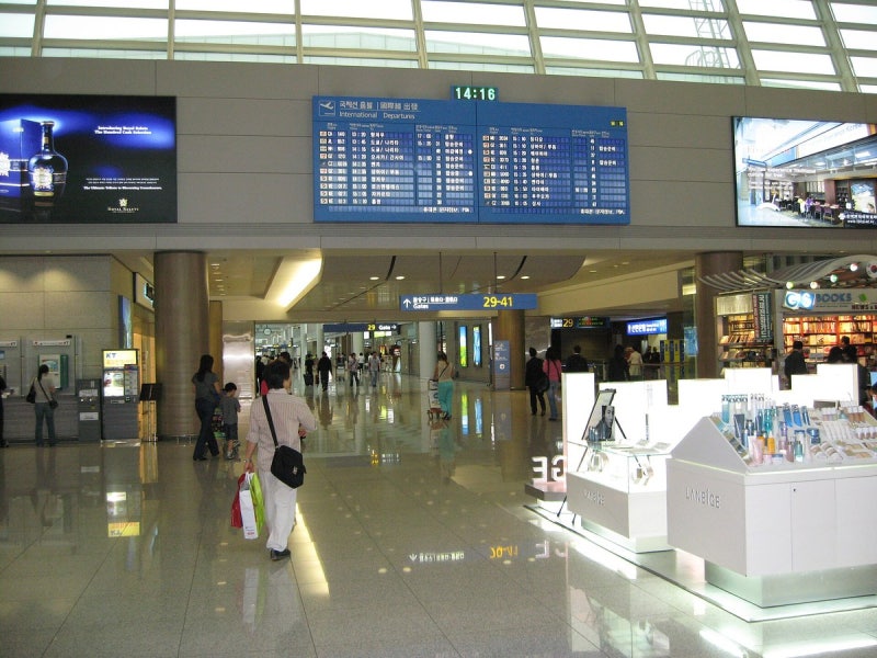 인천공항 스마트패스 등록법 2026｜은행 앱 메뉴 7곳 · 전용 출국장 위치 · 만 7세부터