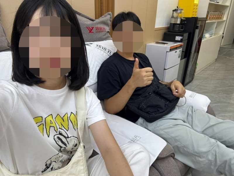 대련 마사지 추천 정원원 후기 러시아거리 근처 가격 고덕지도(예약X)