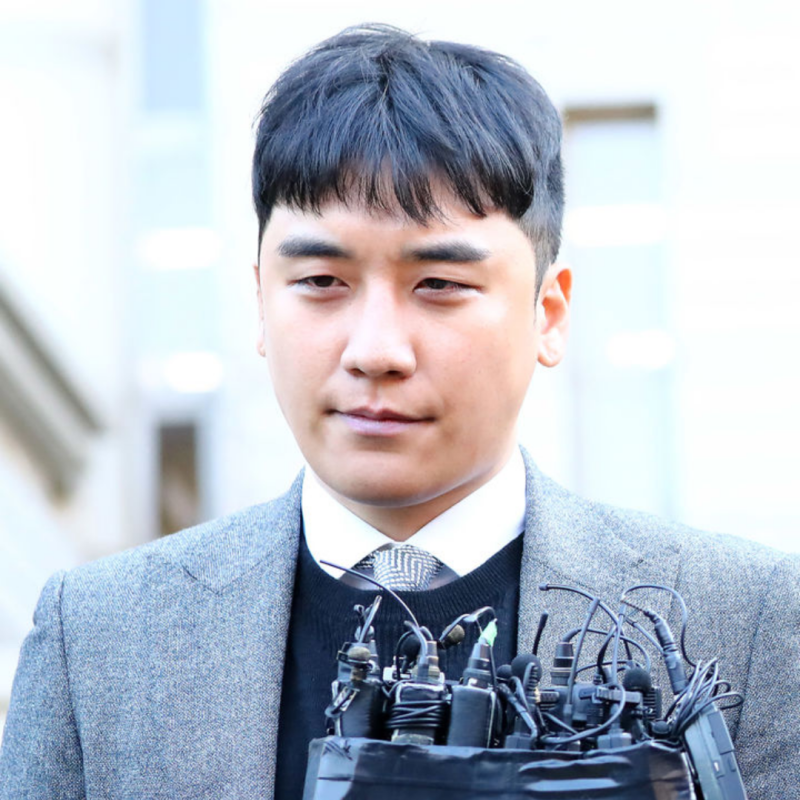 빅뱅 승리 탈퇴 이유는? 버닝썬 논란 패배 뜻 최근 근황까지