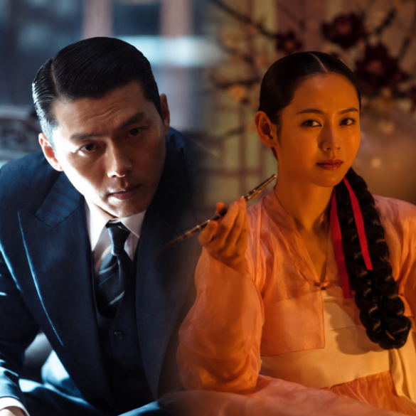 현빈 손예진 추석 부부싸움, ‘메이드 인 코리아2’ vs ‘스캔들’ 안방 맞대결