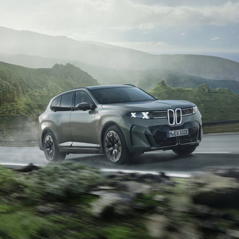 “iDrive 다이얼 빠진다고?” BMW X5 풀체인지 국내 출시·예상 변화 총정리