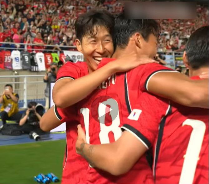 모레노호 국가대표 A매치 데뷔전, 대한민국 에콰도르 3-0 완승