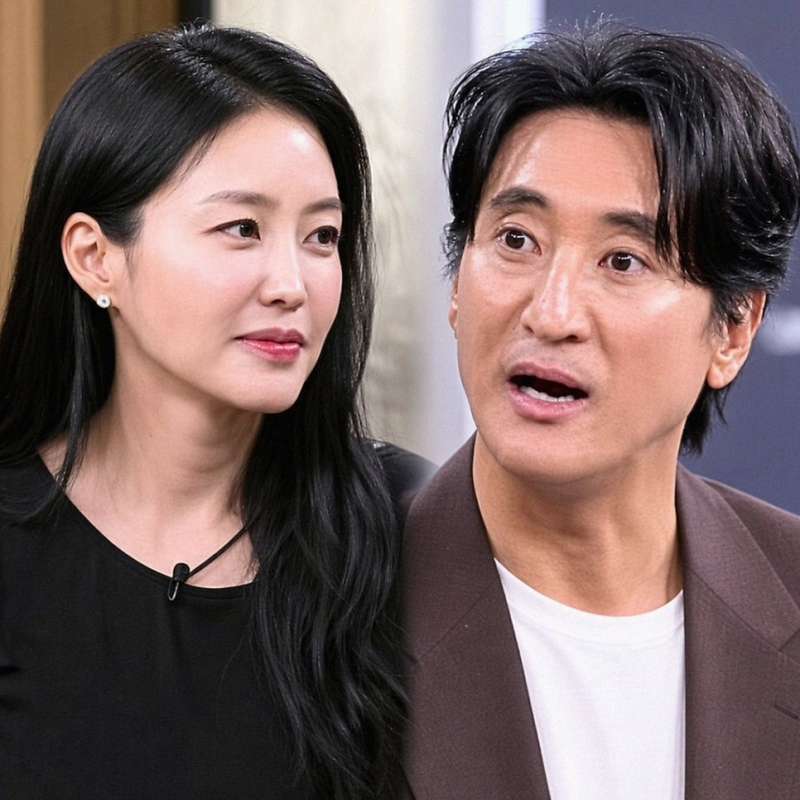 배우 신현준 와이프 김경미: 첼리스트에서 사업가까지 역대급 인생 스토리