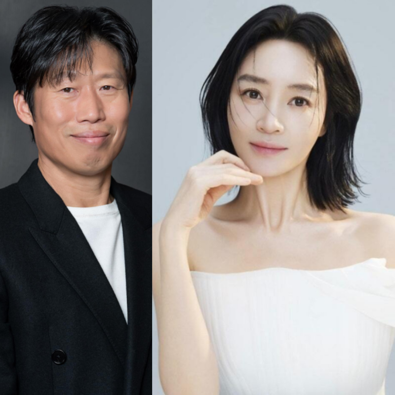 "Yoo Hae-jin was my ex-boyfriend... 'Don't just cheer me on, introduce me to someone!'" Kim Hye-soo's Direct Request