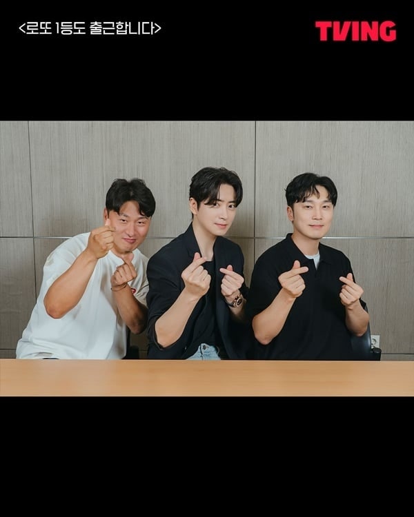 로또 1등도 출근합니다, 빌런 사수의 정체, 정선혁의 '흑화'가 불러온 반전 선택