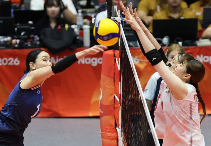 김연경 은퇴 후 한일전 7연속 셧아웃, 팬들이 결국 꺼낸 그 이름