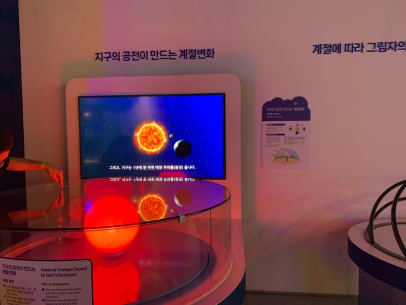 [대구 주말 아이와 가볼만한곳 추천] 국립대구과학관 상설전시관 & 체험 요소 총정리