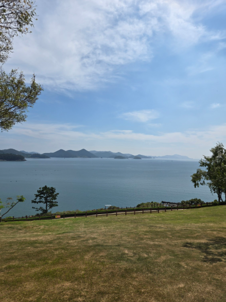 통영 이순신공원 아이와 가볼만한곳｜주차·바다 산책·놀이터까지