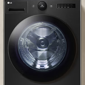대용량 빨래도 섬세하게 케어하는 LG 트롬 드럼세탁기 FX24KNTR 특징