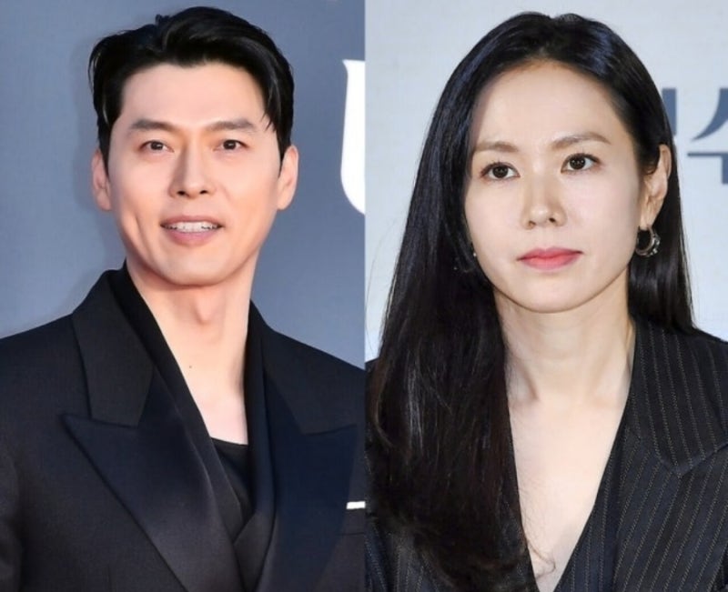 추석 OTT 대결 시작됐다! 현빈은 웃고 손예진은 울상? 부부 맞대결의 결말은
