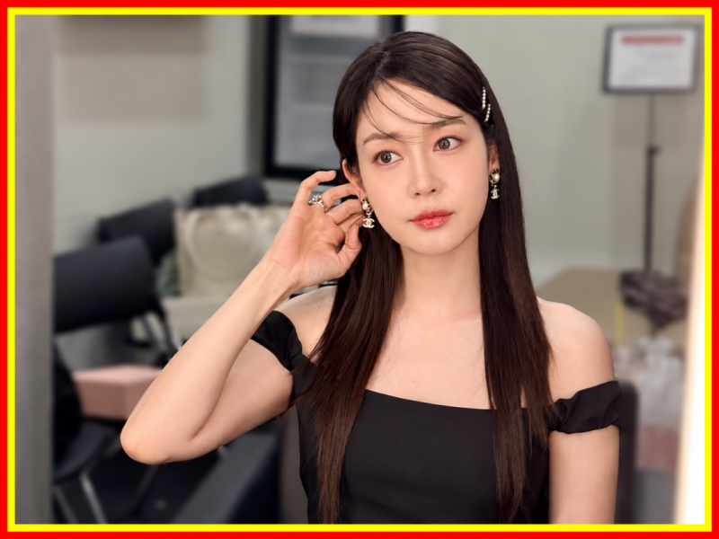 「오랜 기다림 끝에 두 딸을 품었습니다」 성유리, 어느새 이렇게 컸습니다