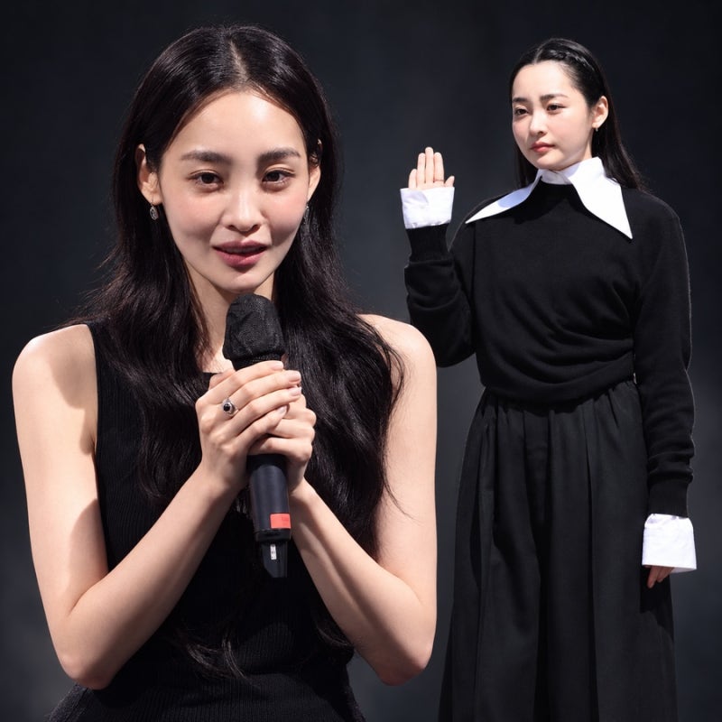 배우 김민하 다이어트,등빨 벗고 옷빨 입었다! 17kg빼고 리즈 갱신!집안 프로필