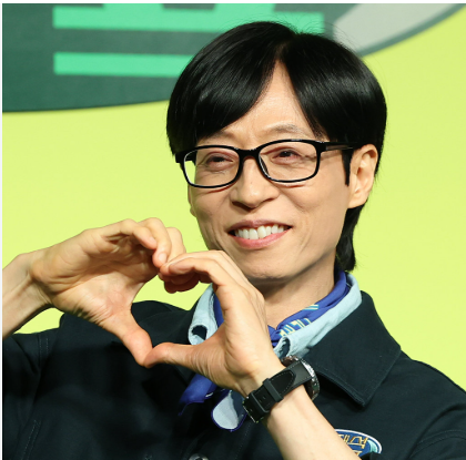 "Appeared Again Just One Day After Recording Cancellation": Yoo Jae-suk's Profile, Age, Wife, Education, Wealth, MBTI, Blood Type